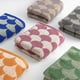 thumbnail image 3 of Nvzi 1 pieza engrosada y agrandada, uso multipropósito como baño, fitness, deportes, manejo de diversas situaciones sin esfuerzo. 13,39 x 29,13 pulgadas (gris), 3 of 5