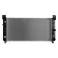 thumbnail image 1 of 2007 Chevrolet Avalanche Radiateur (13029) 6.0L 8 Cylindres Transmission Automatique avec Eoc, 1 of 1