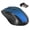 Blue, variant on Wireless Gaming Mouse USB Receiver Game Portable Ergonomic Computer Silent Wireless Game Mouse for PC Desktop Laptop Accessories