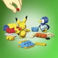 thumbnail image 3 of Mega Construx Pokémon Holiday Calendar - 225 Pieces, 3 of 6