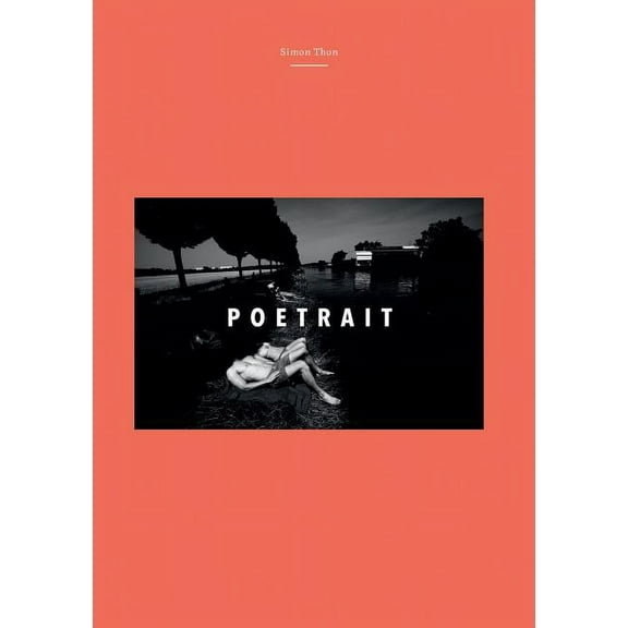 Poetrait (Paperback)