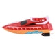 thumbnail image 3 of RC Boat Kids Toy, RC Boat Kids Toy Barcos eléctricos Juguetes Mini Velocidad Barco de Control Remoto Experiencia incomparable, 3 of 9