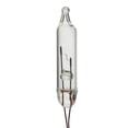 thumbnail image 1 of 2.5 volt 200mA Clear Glass Incandescent Mini Bulbs - 500 per Bag, 1 of 1