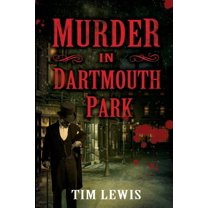Cemetery Murders: Murder in Dartmouth Park (Series #2) (Paperback)