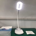 thumbnail image 4 of Amdohai Desk Lamp with Wireless Charging Pad Mobile Phone Wireless Charger Table Lamp Night Light Eye Protection Lamp, 4 of 8
