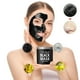 thumbnail image 4 of Mascarilla facial Beauty Peel Off Black Sea Mud Peeling Blackhead Mask Limpia los poros Mascarilla para el acné en la nariz 200 g Autorización, 4 of 6