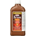 thumbnail image 2 of Ferrous Sulphate Iron Elixir 16 oz - (Pack of 4), 2 of 4