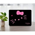 thumbnail image 3 of KSK KAISHEK Protective Case Hard Cover for Newest MacBook Pro 13" with Touch Bar Model: A1706 A1708 A1989 A2159 A2251 A2289 A2338 M1 (Cartoon A 101), 3 of 5