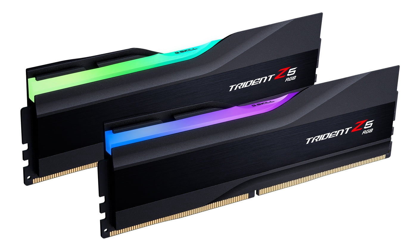 G.skill F4-4400C19D-64GTRS Memory 2 x 32 GB - Walmart.com