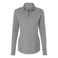 thumbnail image 1 of Adidas Gris Three Melange 11014 3TG, 1 of 3