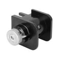 thumbnail image 5 of Unique Bargains Car Engine Hood Bonnet Lock Cylinder 2 Key for Ford Transit 4124287 Black, 5 of 7