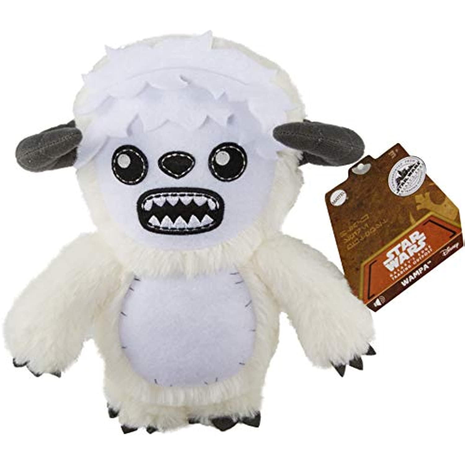 Wampa stuffed animal deals