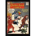 thumbnail image 1 of Detective Comics #271 FN/VF 7.0 Batman! Robin! Martian Manhunter! Comic Book, 1 of 2