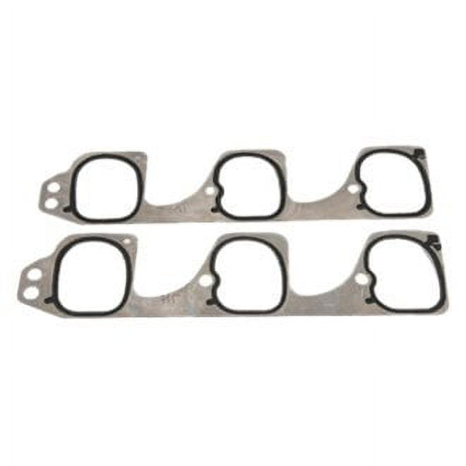 Engine Intake Manifold Gasket Set Fits select: 2004-2005,2008-2009 CADILLAC CTS
