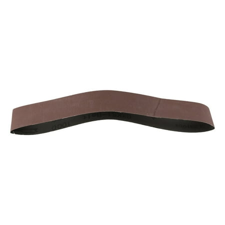 

1 Piece 686*50Mm Abrasive Sanding Belt for Wood Soft Metal Polishing 60-1000Grit 800#