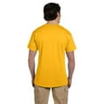 thumbnail image 2 of The Fruit of the Loom Adult 5 oz HD Cotton T-Shirt - NEW GOLD - 2XL, 2 of 2