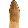 thumbnail image 6 of Shyanne Women's Bambi Suede Western Boot Snip Toe - BSWSP24L36 6 M  US, 6 of 7
