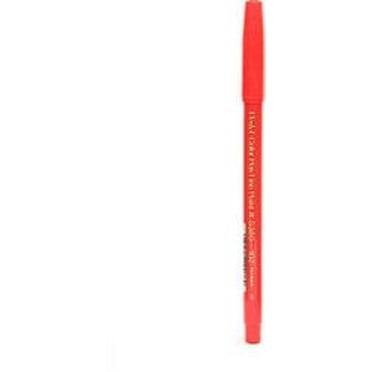 Pentel S360-102 Pen Markers,Nonrefillable, Red - Walmart.com