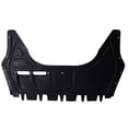 thumbnail image 2 of Front Engine Undercar Shield For A3 City GTI Golf Jetta Quattro R Rabbit Fits select: 2011-2014 VOLKSWAGEN JETTA SE, 2007 VOLKSWAGEN JETTA WOLFSBURG, 2 of 7
