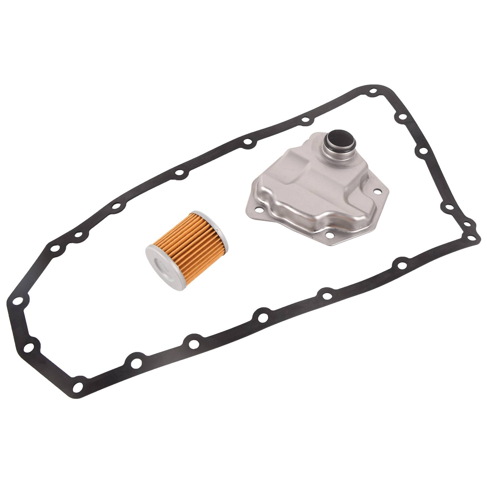 KT Parts Transmission Oil Filter Cooler Pan Gasket Kit 31726-1XF00