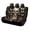 baodan-3, variant on Gothic Skull Lover Car Accessories Bench Seat Covers for Cars Print Car Seat Protector Cover for Rear Universal Fit