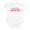 Cloud White, variant on CafePress - A Certified Public Accountant Loves Me Infant Body - Baby Light Bodysuit, Size Newborn - 24 Months