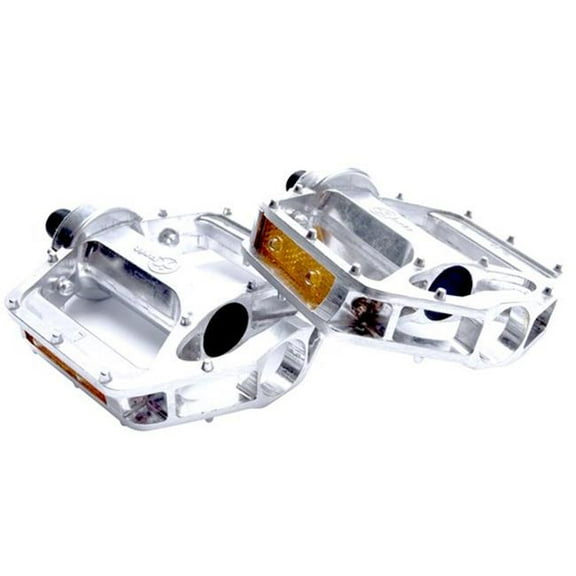 LED Light Up Aluminum Pedals