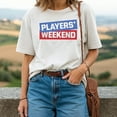 thumbnail image 2 of Players’ Weekend T-Shirt, 2 of 5