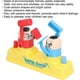thumbnail image 5 of Boxing Robot Kid Board Games, Battle Bots Two-Player Battle Board Game Stress Pressure Reduction Interactive Kids Toy, 5 of 5