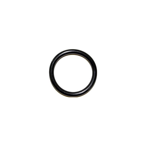 Danco O-Ring 1-3/8 " Od. X 1-1/8 " Id. X 1/8 " Nitrile Butadiene Rubber Alamark Polybag Pack of 5