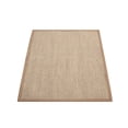 thumbnail image 4 of Nourison  Beechwood Natural Sisal Area Rug Ivory 3'6" x 5'6" Latex Free Sisal,Natural Fiber Solid 4' x 6' Indoor Living Room, 4 of 5