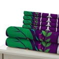 thumbnail image 5 of 05856-2657732747 3D Printed Quilt Cover Duvet Cover Comforter Covers Bedding Set 3 Pieces with Pillowcases for Childrens And Adults Microfiber with, 5 of 6