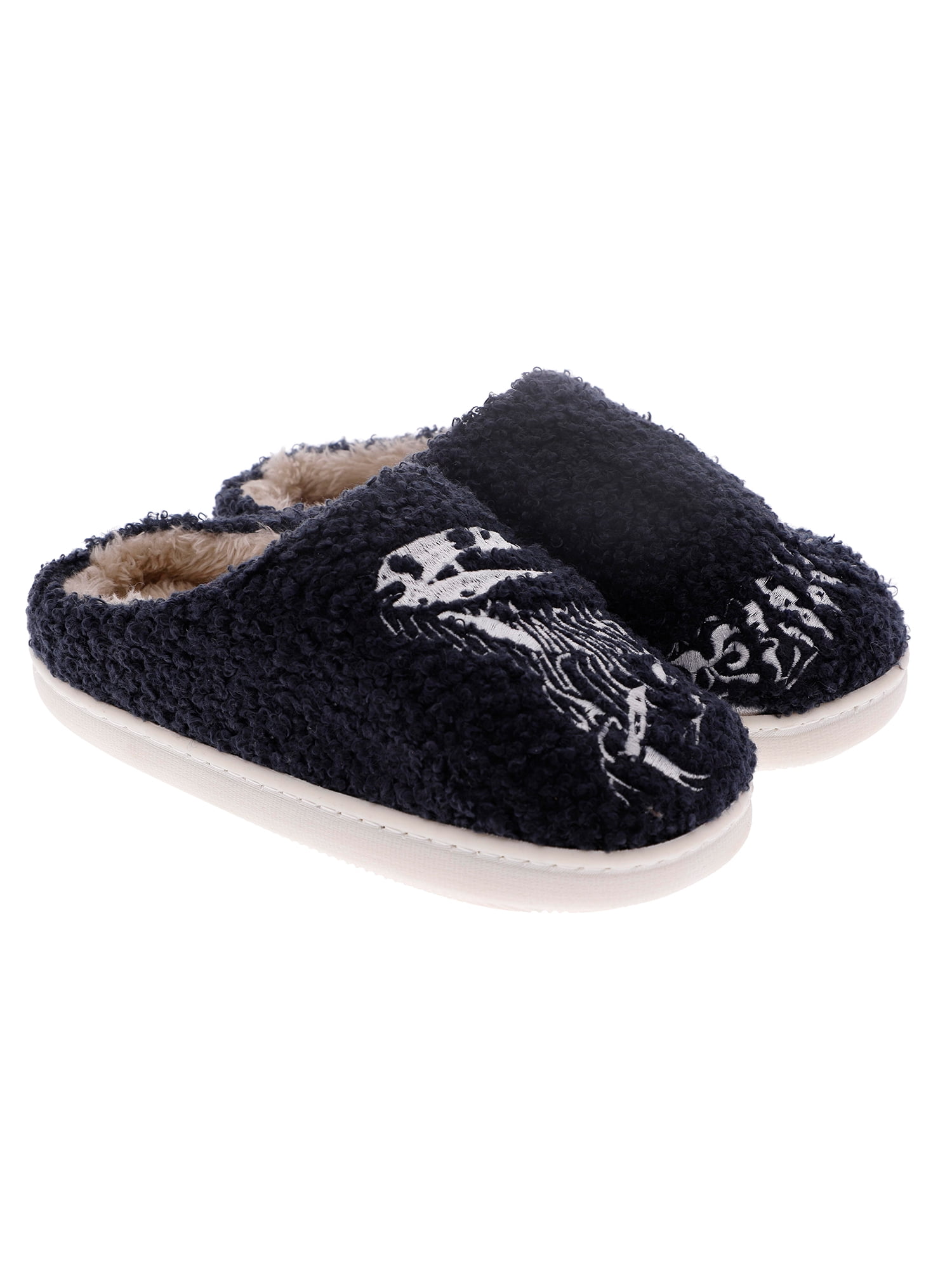 S+R Boys Icon Slide On Slippers