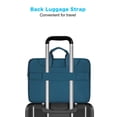 thumbnail image 4 of Bolsa de hombro para portátil MOSISO 360 Protector para MacBook Air 13, 4 of 6