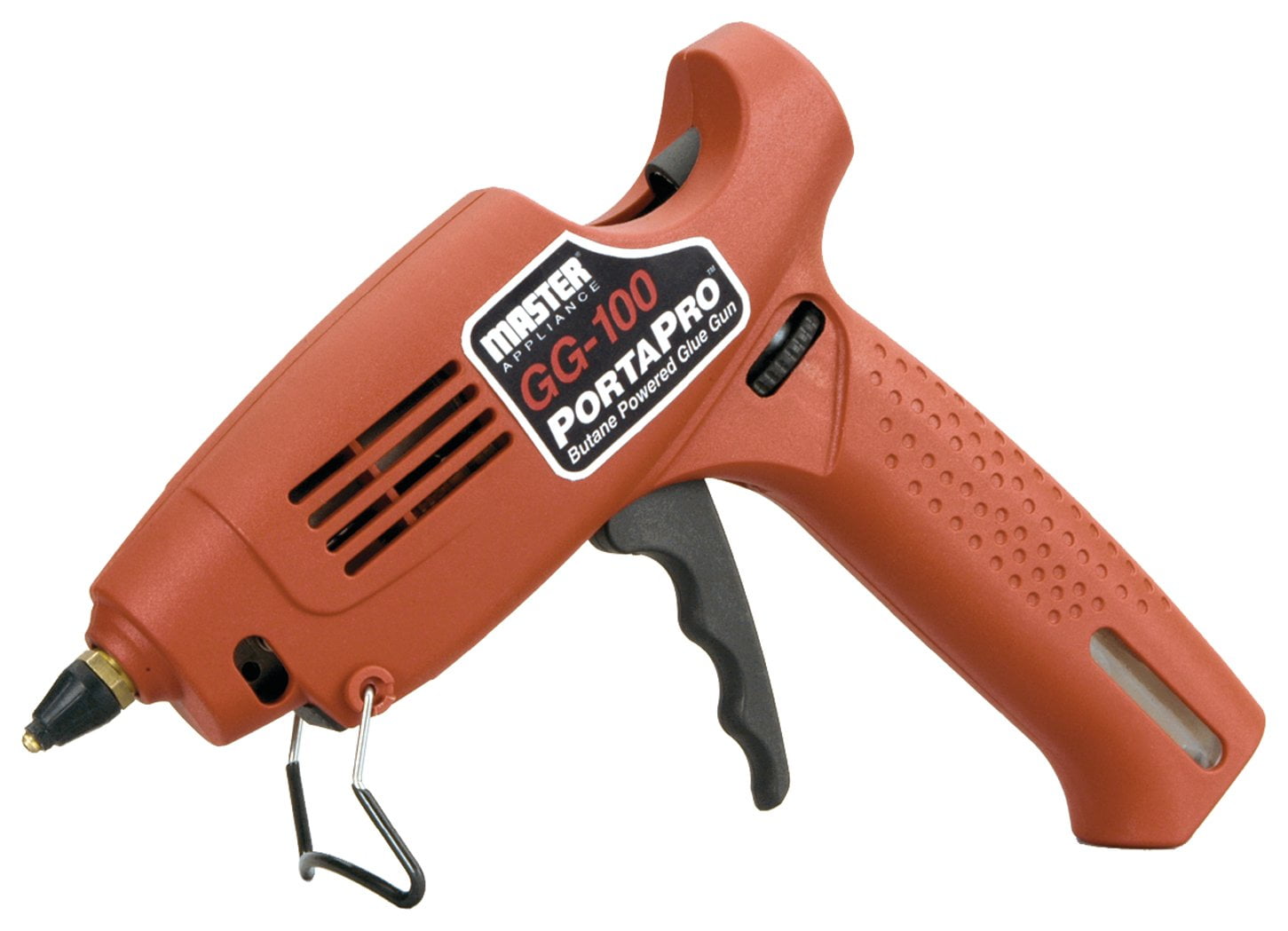 Master Appliance MRAGG100 Butane Powered Glue Gun