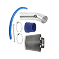 thumbnail image 2 of 76mm Cold Air Intake Pipe Kit Intake Mushroom Head Universal Kit Induction Flow Hose Kit,1 x Intake Pipe Kit, 2 of 5