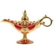thumbnail image 1 of GOOHOCHY Simulación Aladdin Lámpara con Encanto Creativa Retro Deseando artesanías decorativas Adornador de escritorio, 1 of 7