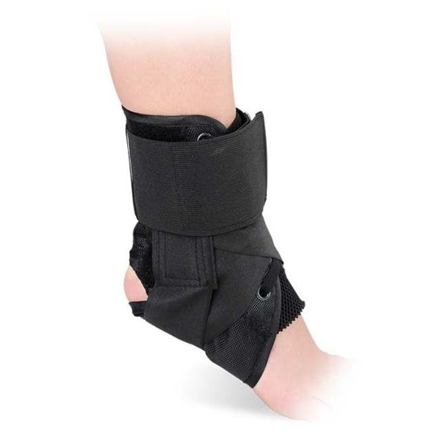 Advanced Orthopaedics 463 Lace - Up Ankle Brace - Small