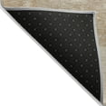 thumbnail image 5 of Addison Rugs Chantille Indoor/Outdoor Transitional Modern Gold Machine Washable Rectangle Rug, 5' x 7'6", 5 of 7