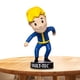 thumbnail image 4 of Juego Muñeca Modelo Juguete Anime Bobblehead Regalo Coleccionable para Y Adultos, 4 of 8