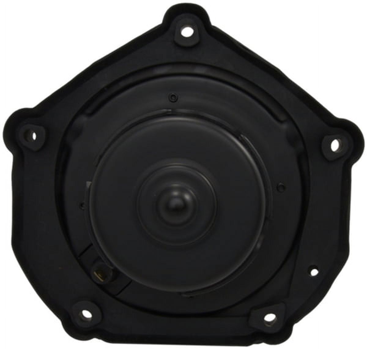 HVAC Blower Motor Fits select: 1997-2000 CHEVROLET GMT-400, 1997-2000 CHEVROLET TAHOE
