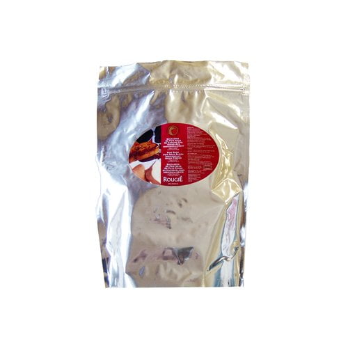 Rougie Iqf Duck Foie Gras 20 Slices Approx 2 Lbs Not For Sale In Ca Walmart Com Walmart Com