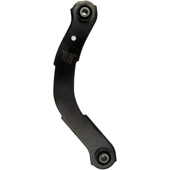 Dorman 521-545 Suspension Control Arm for Specific Mitsubishi Models, Black