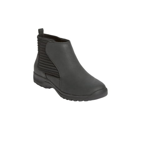 

Comfortview Women s (Wide Widths Available) The Lyla Shootie