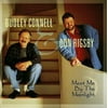 Dudley Connell - Meet Me By the Moonlight - Folk Music - CD
