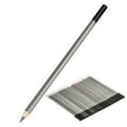 thumbnail image 3 of Drawing Pencil, 24 Pack Sketch Pencils Set with 9H-14B Hardness Range, Premium Wood Graphite Core, for Art and Technical Drawing, 3 of 7