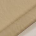 thumbnail image 5 of 1/4" Foam Backed Marine Vinyl Upholstery Fabric Very Light Tan SAMPLE 3" x 3" Boat Auto, 5 of 6