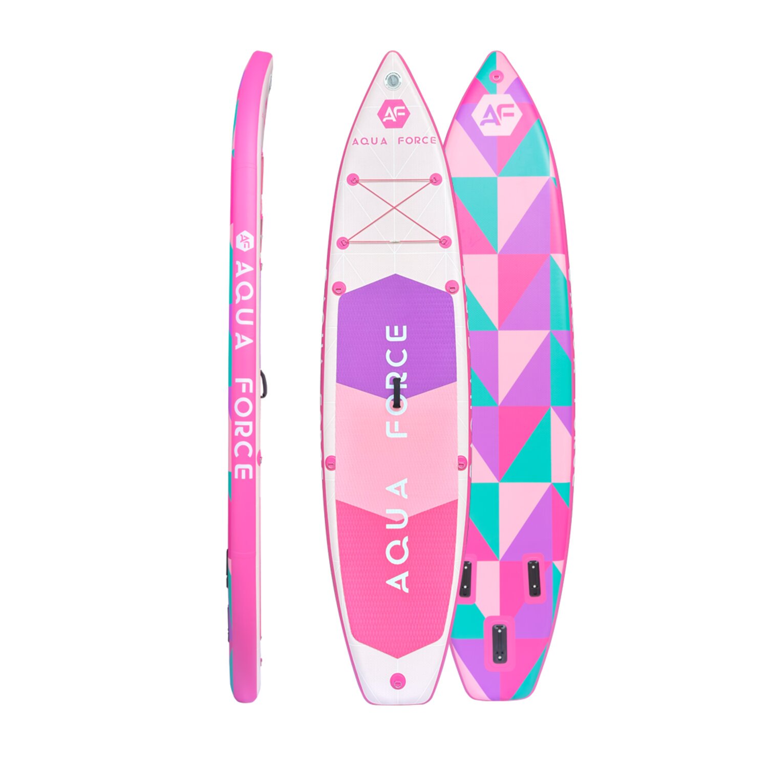 Stand Up Paddle Board 11'6'' Tapuhi Knasta Chile