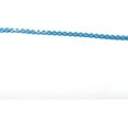 thumbnail image 2 of Dental Orthodontic Ultra Elastic Rubber Power Chain Braces Bands Short/Long/Close (Long, Sky Blue), 2 of 4