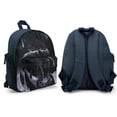 thumbnail image 4 of 12In Bat-,Menn Backpack Small Travel Backpacks Lightweight Sports Daypack, 4 of 6